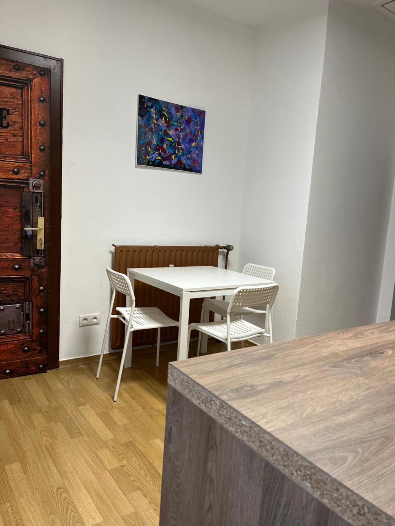 @Home Zimmervermietung Hamburg Dış mekan fotoğraf